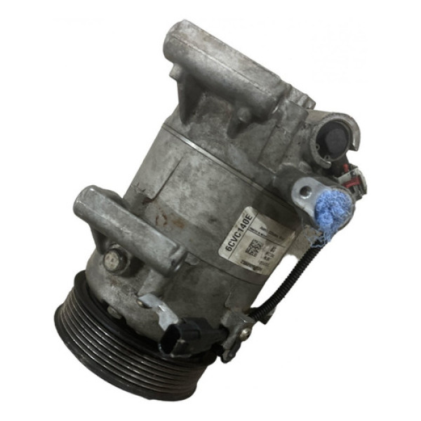 Compressor Ar Condicionado Civic 1.5 Turbo 2017-2021
