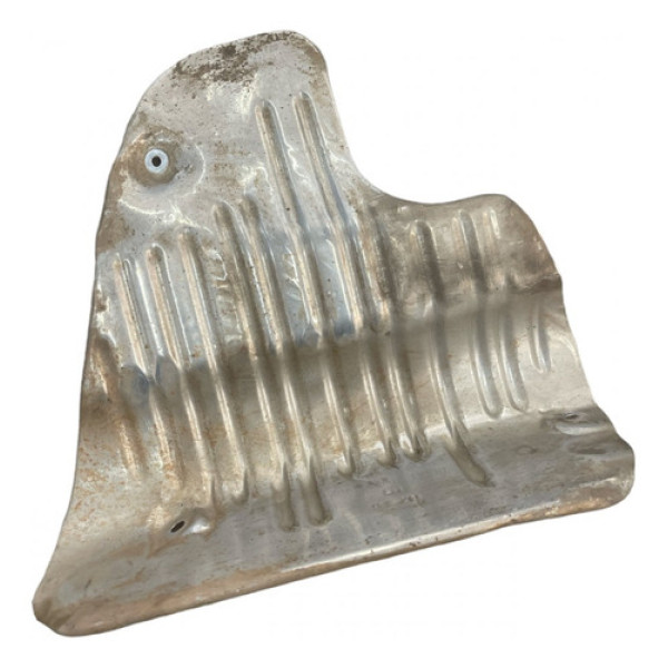 Defletor Escapamento Honda Civic 2017 A 2020 Original