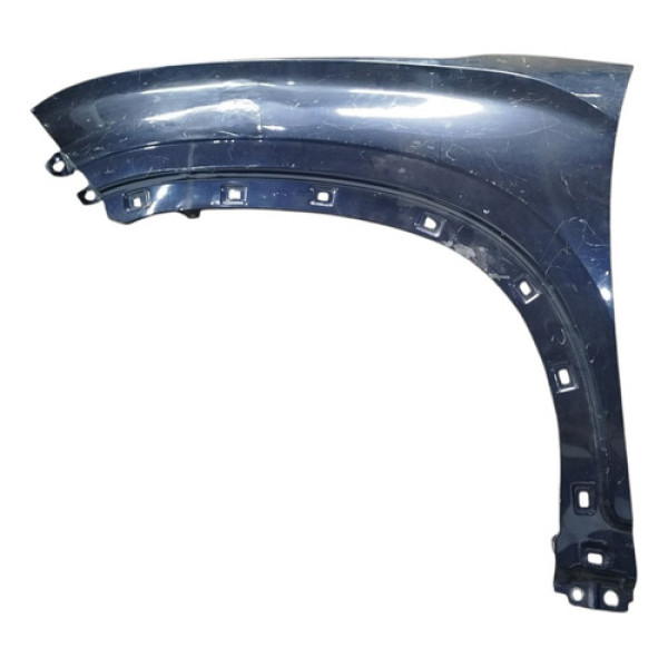 Paralama Dianteiro Esquerdo Hyundai Creta 2022 2025 Original