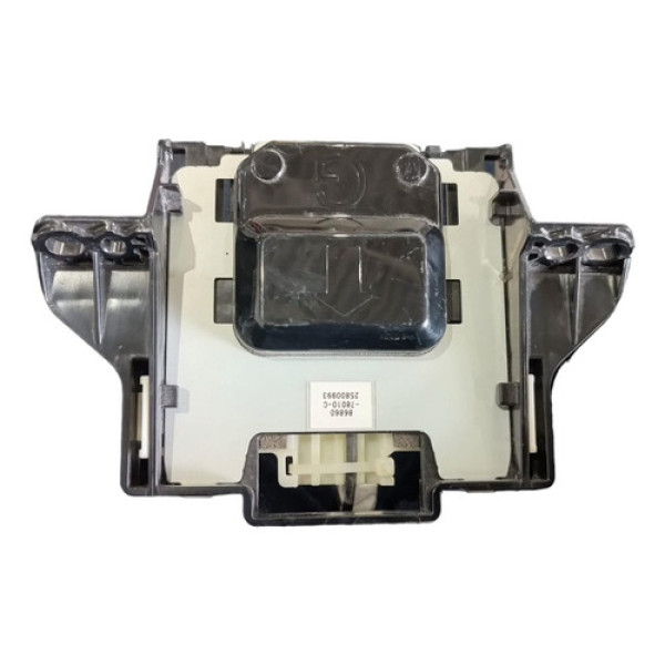 Módulo Antena Gps Toyota Corolla Original 2020 A 2023