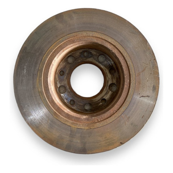 Disco Freio Dianteiro Chevrolet Onix 2020-2024