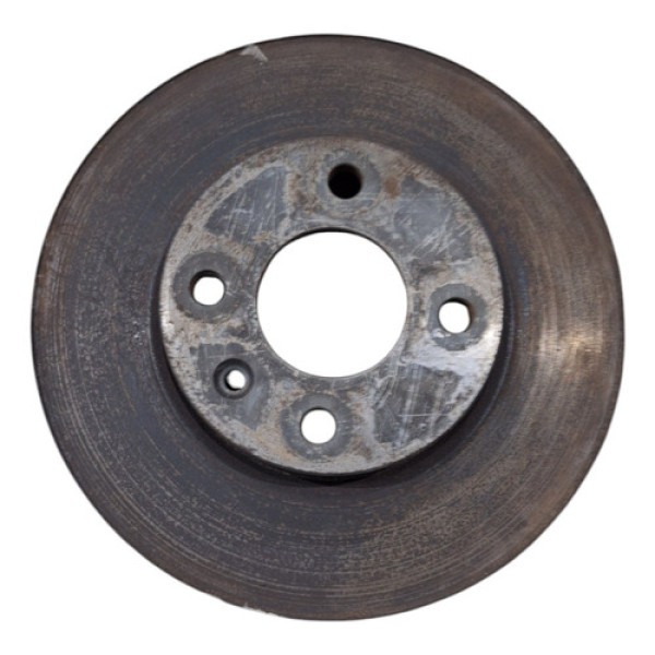 Disco De Freio Traseiro Audi Q3 2019 A 2023