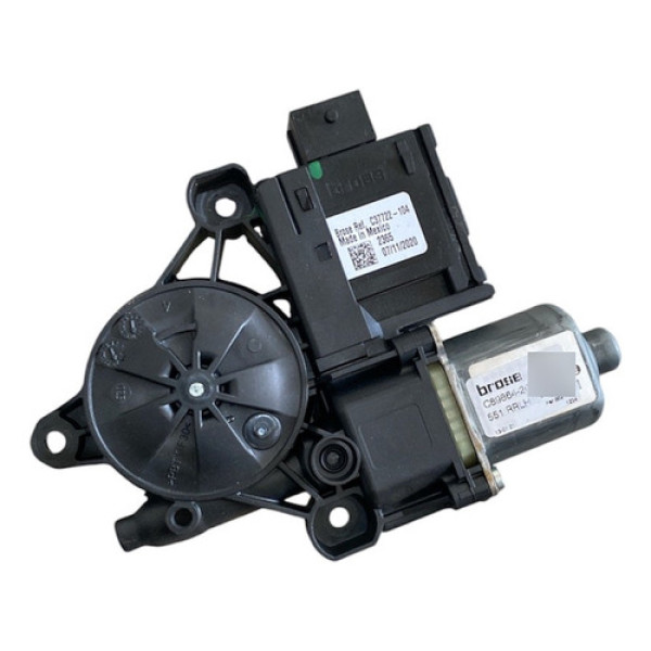Motor Maqui Vidro Traseiro Esquerdo Jeep Compass 2018-2021