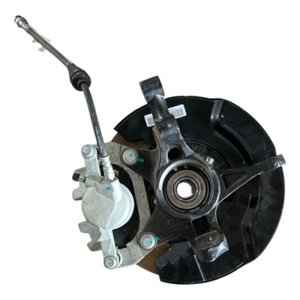 Manga Eixo Dianteiro Direito Tiggo 5x Pro 1.5 2020-2025