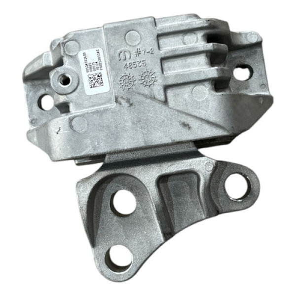 Coxim Do Motor Direito Jeep Compass 2.0 2016-2022