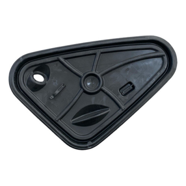 Acabamento Interno Traseiro Esquerdo T-cross 2018-2022  Usad