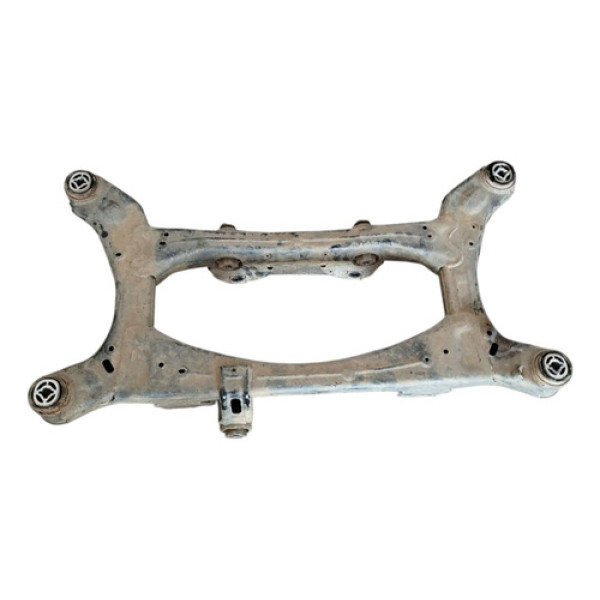 Agregado Traseiro Jeep Renegade 2017 A 2021 Original