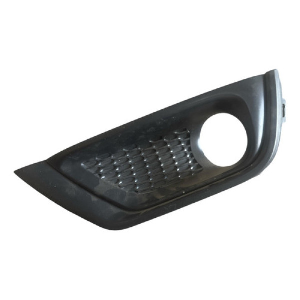 Modura De Milha Esquerda Jeep Compass 2017-2023 Original