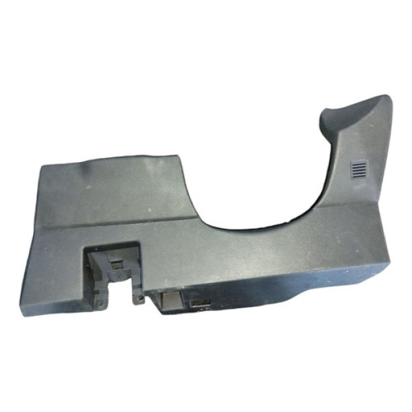 Acabamento Inferior Painel Nissan Kicks 2017 A 2024