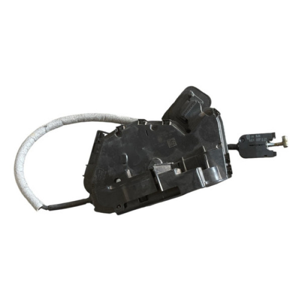 Fechadura Traseira Esquerda T-cross Nivus Visrtus 2020-2023