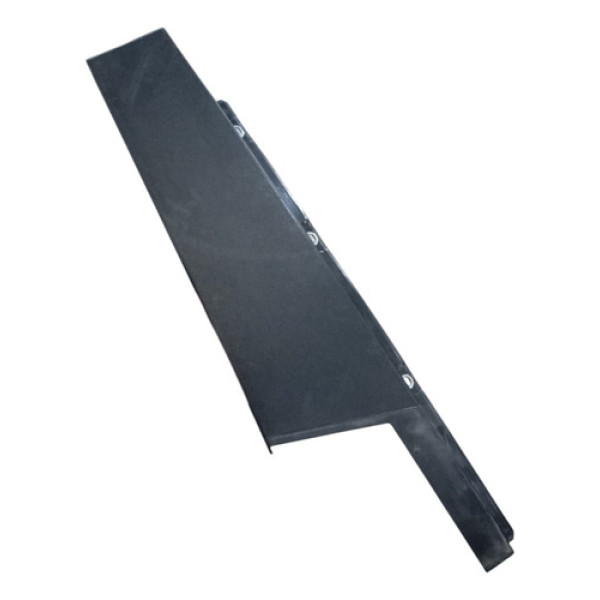 Moldura Coluna Porta Dianteira Direito Renegade 2021