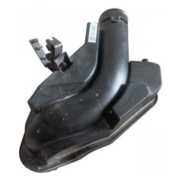 Caixa Ressonador Gm Tracker 1.0 2020 A 2024 Original