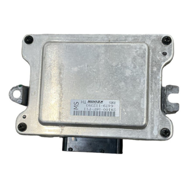 Módulo Câmbio Automático Honda City 1.5 2015-2019