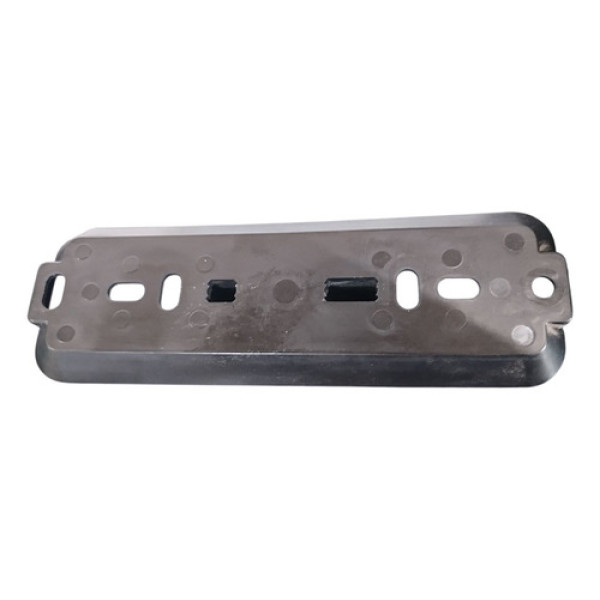 Acabamento Dianteiro Console Central Ford Fusion 2015 A 2017