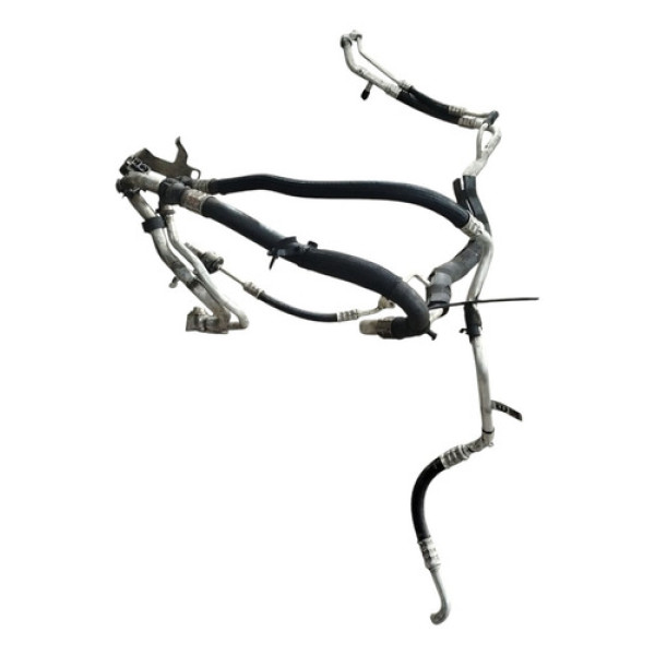 Mangueira Ar Condicionado Jeep Compass 2016 A 2021