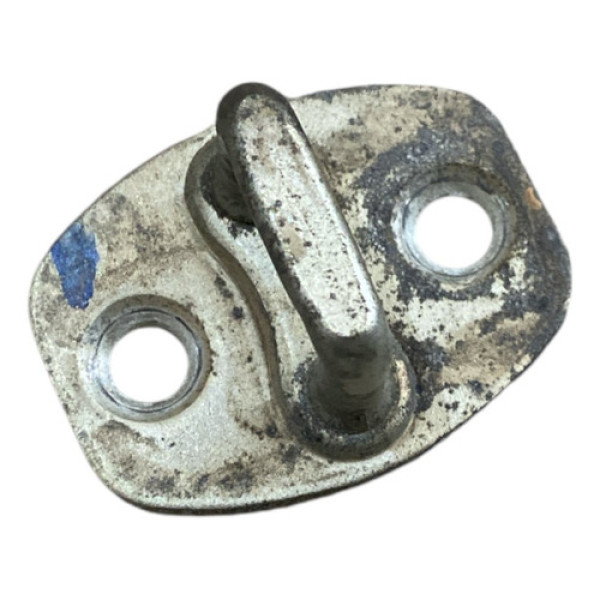 Batente Porta Dianteira Direita Chevrolet Tracker 2021-2023