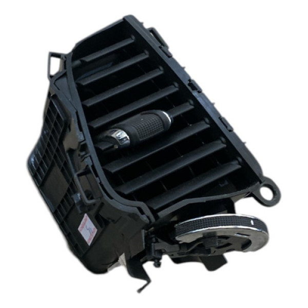 Difusor De Ar Central Esquerdo Compass 2017-2021 Usado