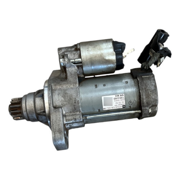 Motor Arranque Partida Audi Q3 2.0 2022-2024