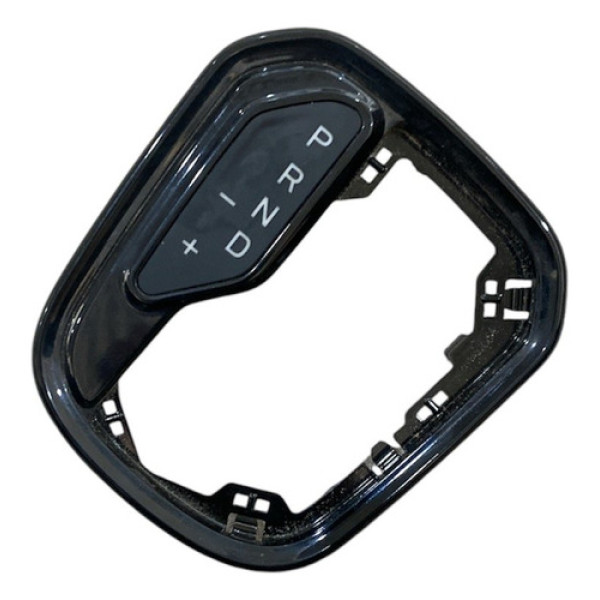 Moldura Trambulador Cambio Auto Fiat Toro 2017-2021 Usado