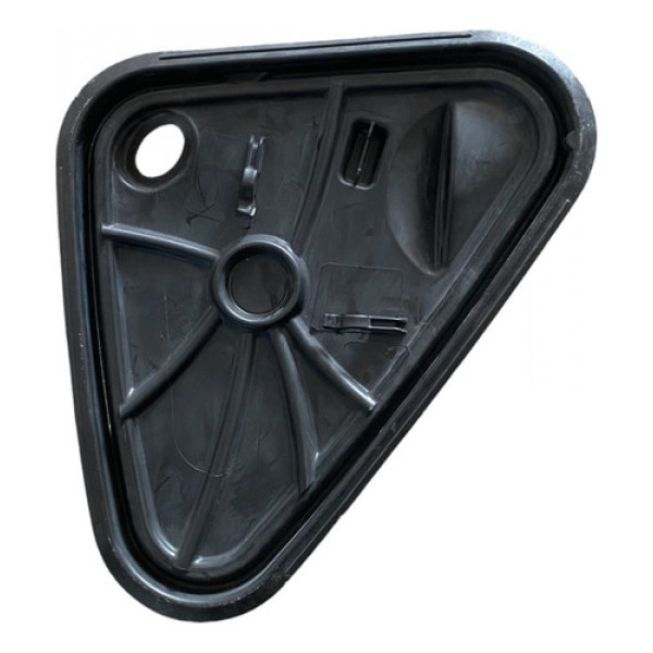 Acabamento Da Porta Diant Direita Vw T Cross 2020