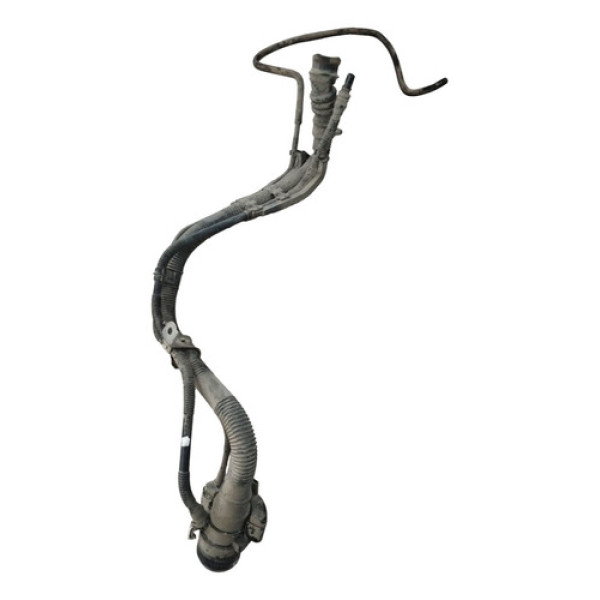 Gargalo Tanque Combustível Toyota Corolla Altis Hybrid 2022