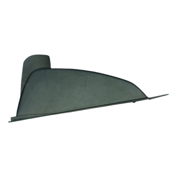 Acabamento Lateral Esquerdo Painel Gm Tracker 2021 2024