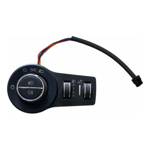 Chave De Luz Jeep Renegade 2016 A 2021 Original