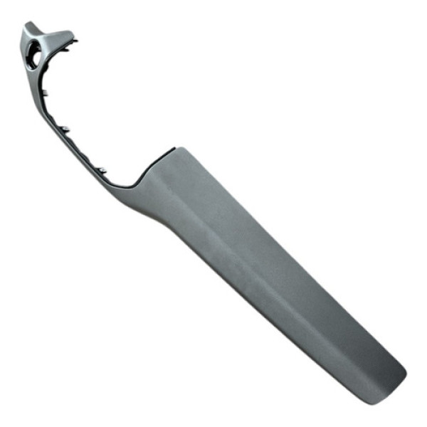 Moldura Coluna Botão Start Stop Jeep Compass 1.3 Flex2022-24