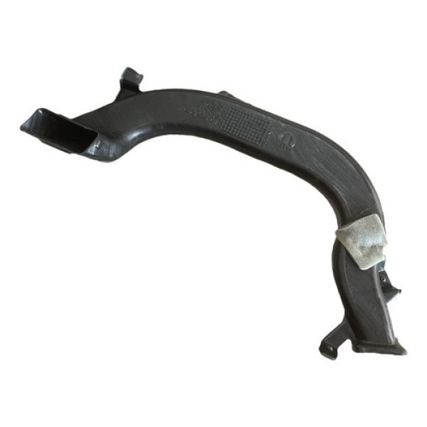 Tubo Ar Painel Dianteiro Esquerdo Toro 2018-2023 Original