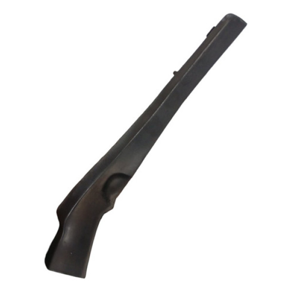 Moldura Churrasqueira Esquerda Chevrolet Onix 2020-2022