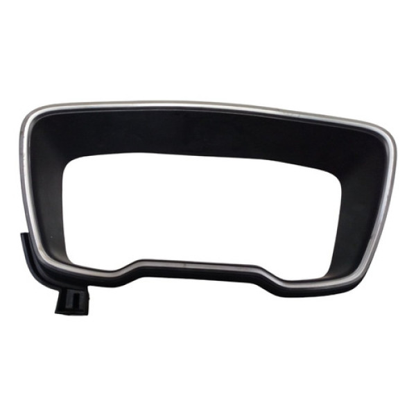 Moldura Painel Instrumentos Toyota Corolla 2021 A 2023