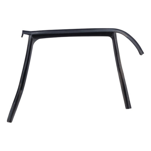 Borracha Porta Traseira Lado Esquerdo Renault Kwid 2020