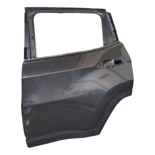 Porta Traseira Esqueda Jeep Compass 1.3 2022 A 2024 Traseira Esquerdo