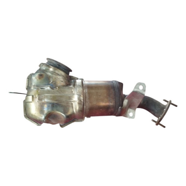 Catalisador Fiat Toro Jeep Compass 2022 E 2023 Original