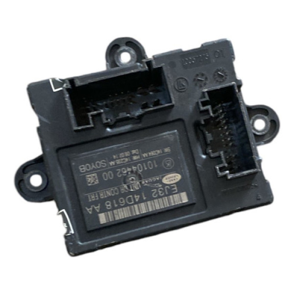 Modulo Conforto Dianteiro Direito Evoque 2013-2015 Usado