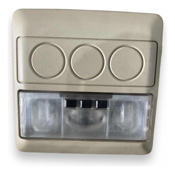 123 Luz Cortesia Traseira Land Rover Discovery 4 2011