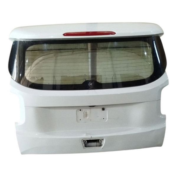 Tampa Traseira Jeep Renegade Longitude 2.0 Diesel 4x4 2021