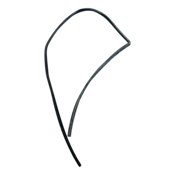 Guarnição Porta Dianteira Direita Discovery 2010 A 2013