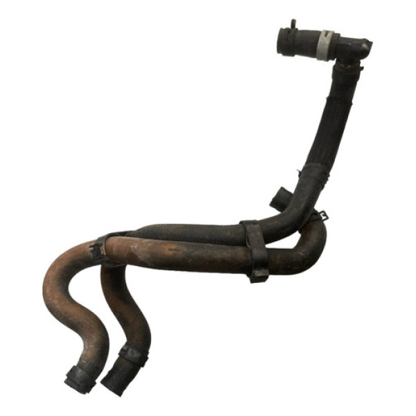 Mangueiras Radiador Nissan Kicks 1.6 2019 2020 2021