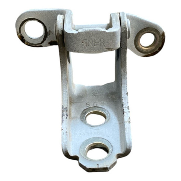 Dobradiça Inferior Porta Traseira Esquerda Honda City 2015