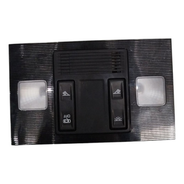 Luz Cortesia Teto Volkswagen Virtus 2018 A 2024 Original
