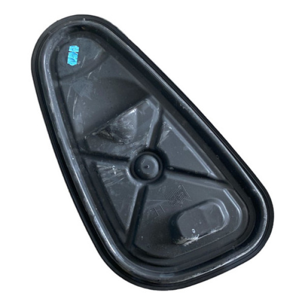 Tampa Da Porta Dianteiro Esquerdo Virtus Polo 2020-2024