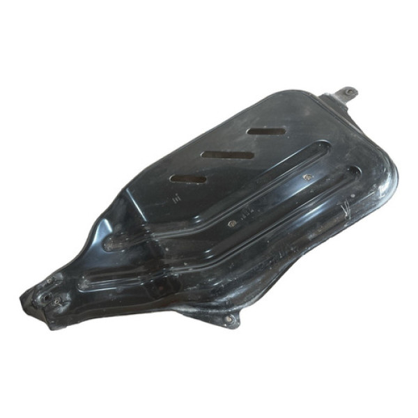 Protetor De Cárter Direito Jeep Compass 1.3 Flex 2023