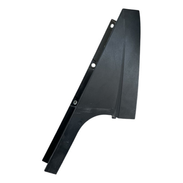 Acabamento Externo Porta Traseira Esquerda Fiat Toro 2016-22