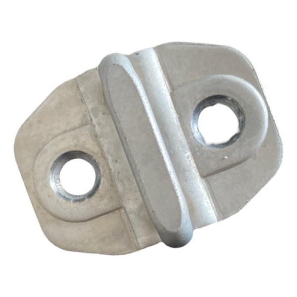 Batente Porta Dianteira Direita Jeep Compass 2020-2022 2.0