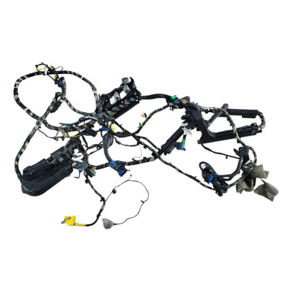 Chicote Posterior Jeep Compass 2017 A 2023