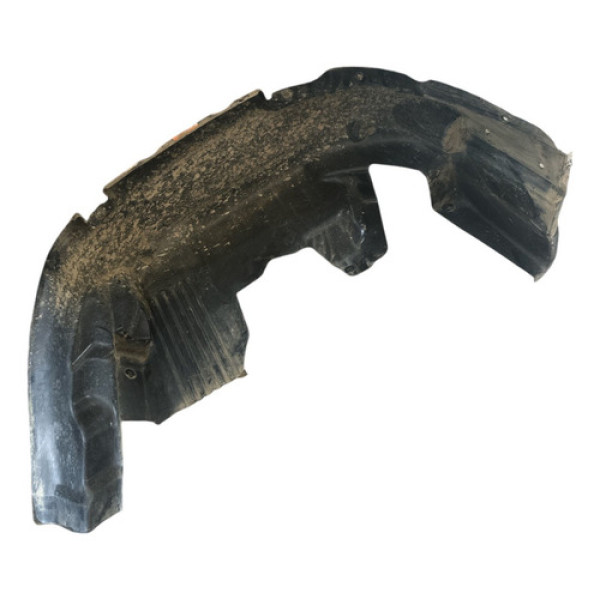 Proteção Paralama Traseira Esquerda Fiat Toro 2016-2022