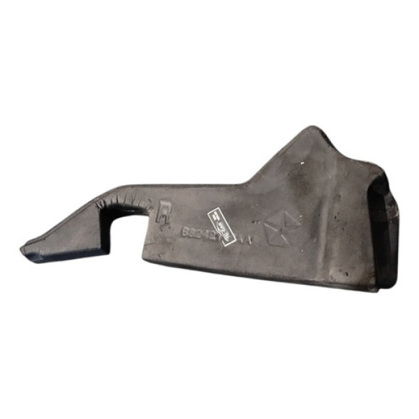 Espuma Anti Ruído Paralama Jeep Compass 2016-2021