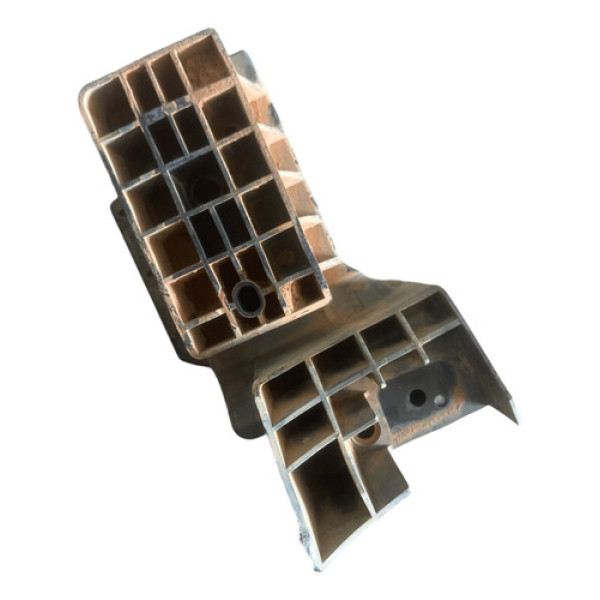 Suporte Do Parabarro Direito Ford Ranger 2017-2022 Original