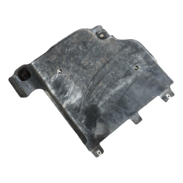 Protetor Carter Traseiro Esquerdo Vw Nivus-tcross 2022-24